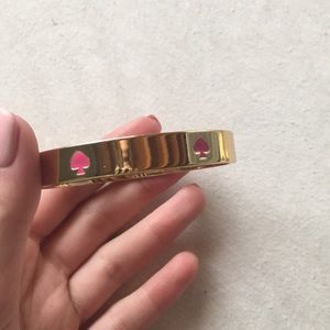 Kate spade bracelet